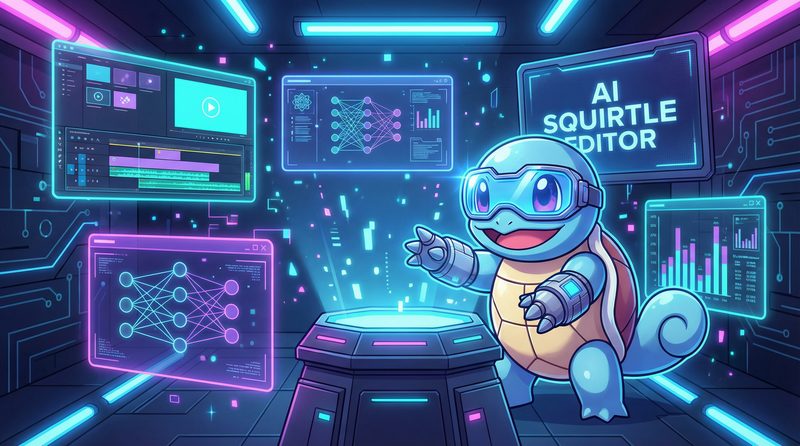 母狗官网传媒AI赋能