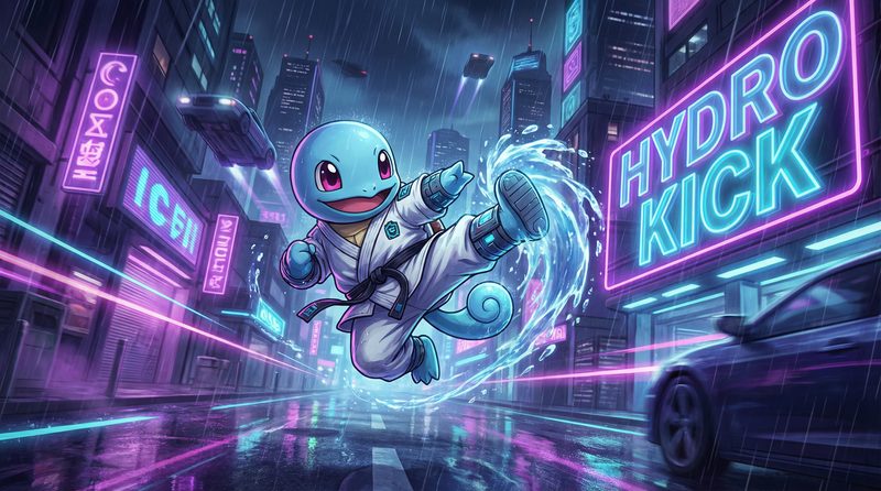 母狗官网传媒赛博朋克MV